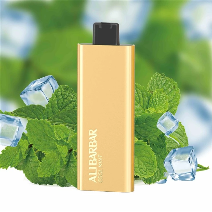 ALIBARBAR PANDORA 7000 Disposable Vape high quality